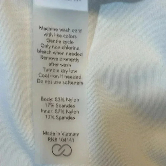 CALIA Women's Energize Exercise Dress - Picture 9 of 10